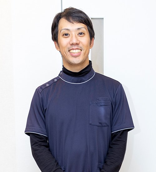院長 写真