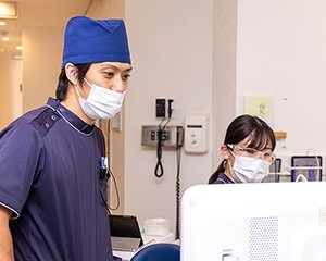 診療メニュー画像2