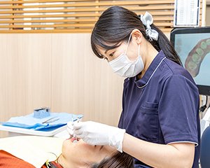 診療メニュー画像3