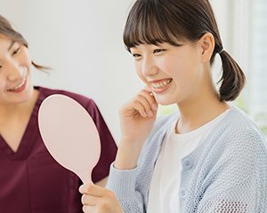 診療メニュー画像1