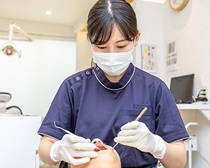 診療メニュー画像3